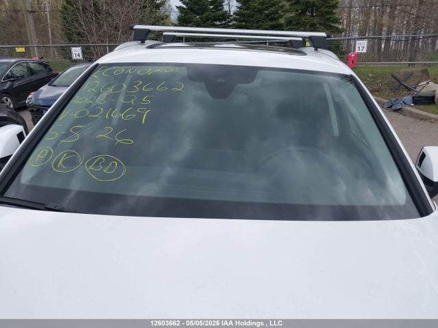 WA1FAAFY5P2021669 Audi Q5 45 Technik