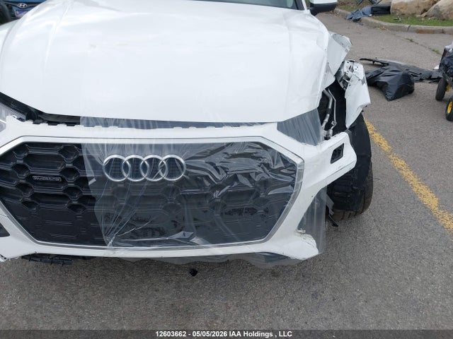 WA1FAAFY5P2021669 Audi Q5 45 Technik