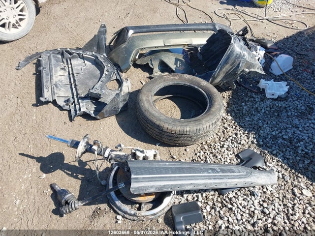 12603666 :رقم المزاد ، JF2SLDAC8SH613103 vin ، 2025 Subaru Forester مزاد بيع
