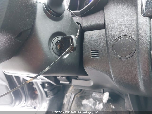 3HGGK5H53FM103636 Honda FIT LX