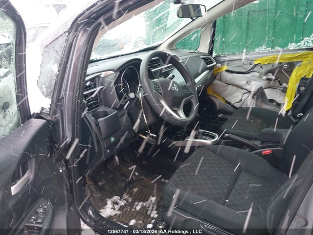 3HGGK5H53FM103636 Honda FIT LX