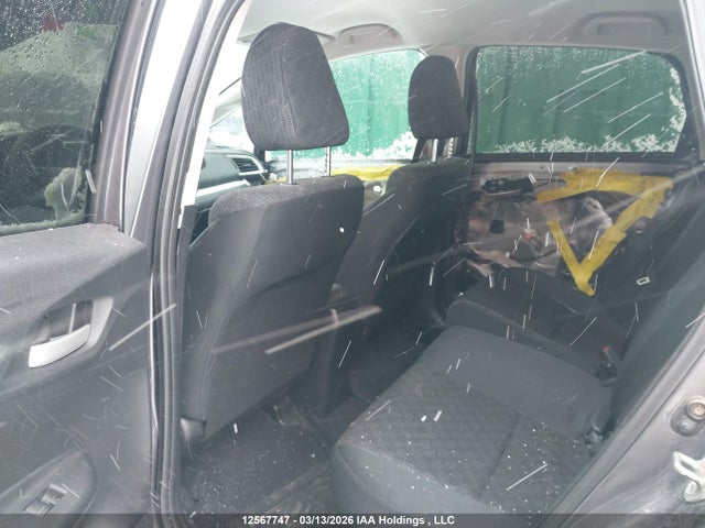 3HGGK5H53FM103636 Honda FIT LX