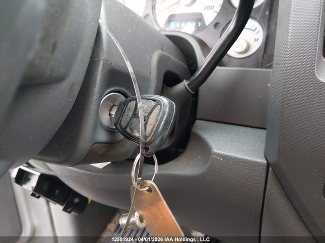 12581924 :رقم المزاد ، 1D7HU18248J127008 vin ، 2008 Dodge Ram 1500 St/slt مزاد بيع