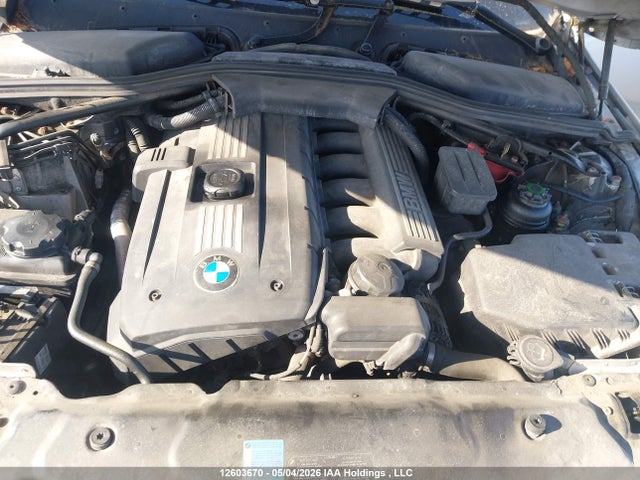 Продаж на аукціоні авто 2008 Bmw 3 Series, vin: WBANU53558CT15768, номер лоту: 12603670