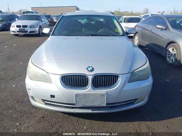 Продаж на аукціоні авто 2008 Bmw 3 Series, vin: WBANU53558CT15768, номер лоту: 12603670
