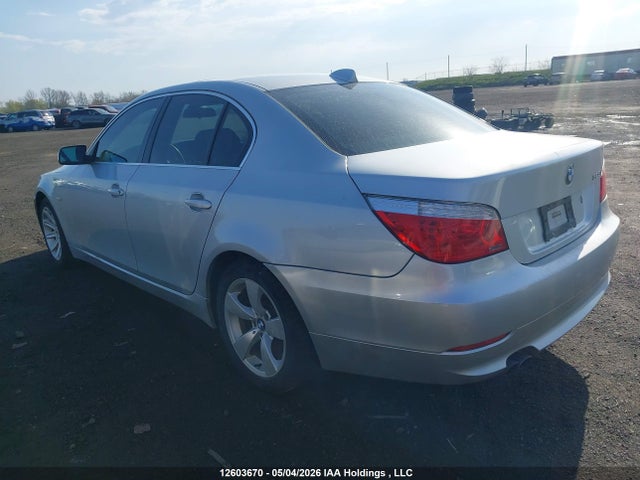 Продаж на аукціоні авто 2008 Bmw 3 Series, vin: WBANU53558CT15768, номер лоту: 12603670