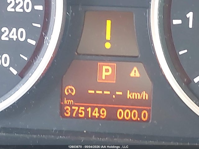 Продаж на аукціоні авто 2008 Bmw 3 Series, vin: WBANU53558CT15768, номер лоту: 12603670