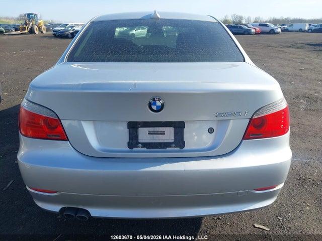 Продаж на аукціоні авто 2008 Bmw 3 Series, vin: WBANU53558CT15768, номер лоту: 12603670