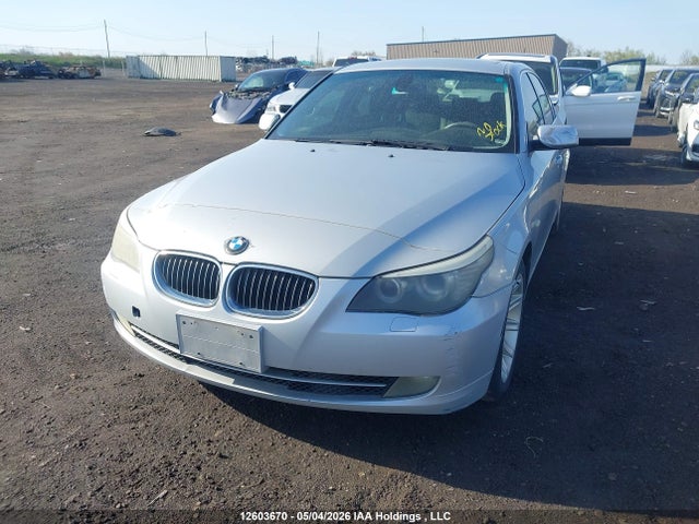 Продаж на аукціоні авто 2008 Bmw 3 Series, vin: WBANU53558CT15768, номер лоту: 12603670