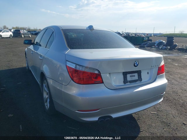 Продаж на аукціоні авто 2008 Bmw 3 Series, vin: WBANU53558CT15768, номер лоту: 12603670