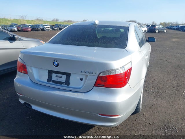 Продаж на аукціоні авто 2008 Bmw 3 Series, vin: WBANU53558CT15768, номер лоту: 12603670