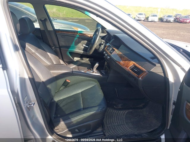 Продаж на аукціоні авто 2008 Bmw 3 Series, vin: WBANU53558CT15768, номер лоту: 12603670