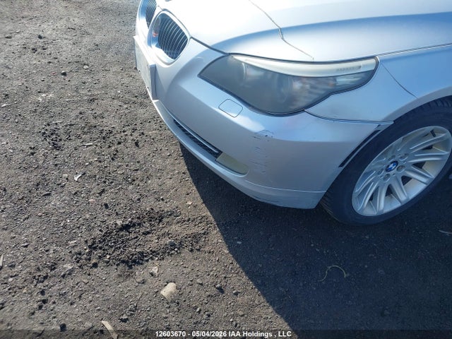 Продаж на аукціоні авто 2008 Bmw 3 Series, vin: WBANU53558CT15768, номер лоту: 12603670