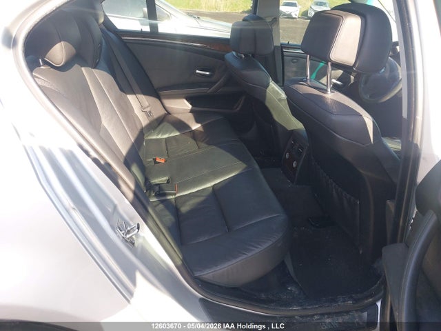 Продаж на аукціоні авто 2008 Bmw 3 Series, vin: WBANU53558CT15768, номер лоту: 12603670
