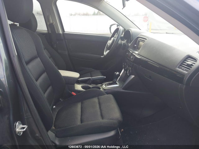 Aukcja sprzedaży 2014 Mazda Cx-5 Gs, vin: JM3KE2CY5E0402926, numer aukcji: 12603672