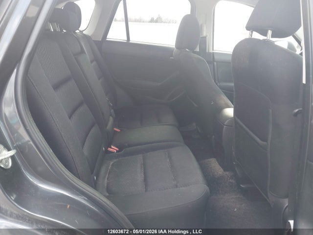 Aukcja sprzedaży 2014 Mazda Cx-5 Gs, vin: JM3KE2CY5E0402926, numer aukcji: 12603672