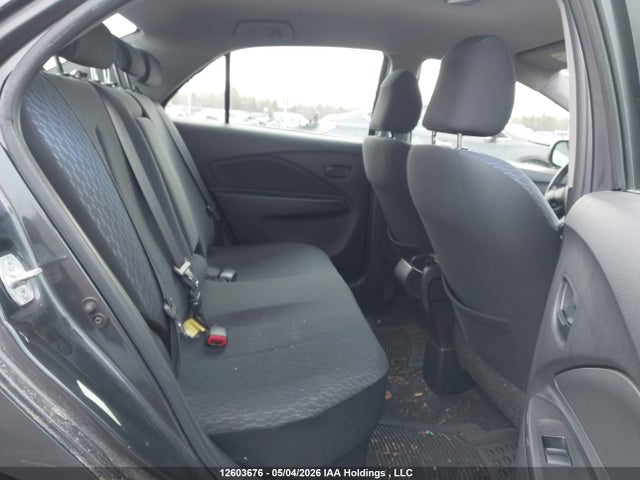 Продажа на аукционе авто 2009 Toyota Yaris Sedan, vin: JTDBT903091314656, номер лота: 12603676