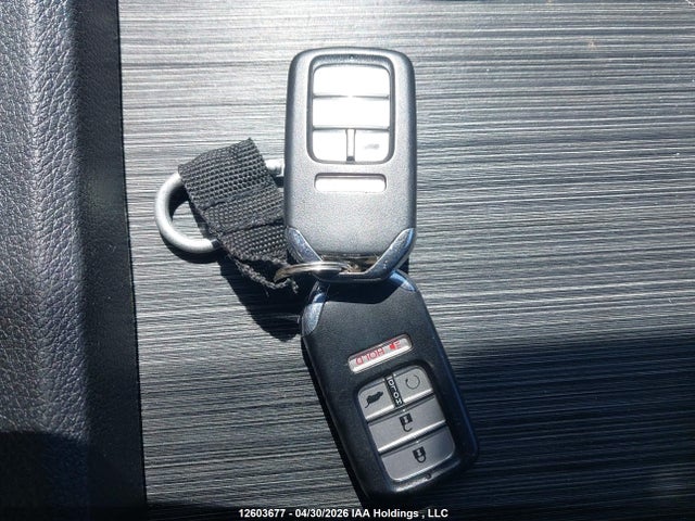 Honda Pilot Touring 2019 5FNYF6H92KB500169 Image 10