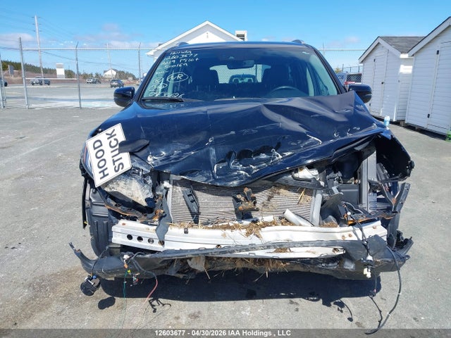 Honda Pilot Touring 2019 5FNYF6H92KB500169 Image 6