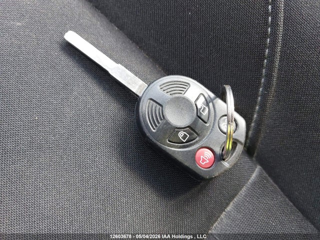 1FADP3K24JL262932 Ford FOCUS SE