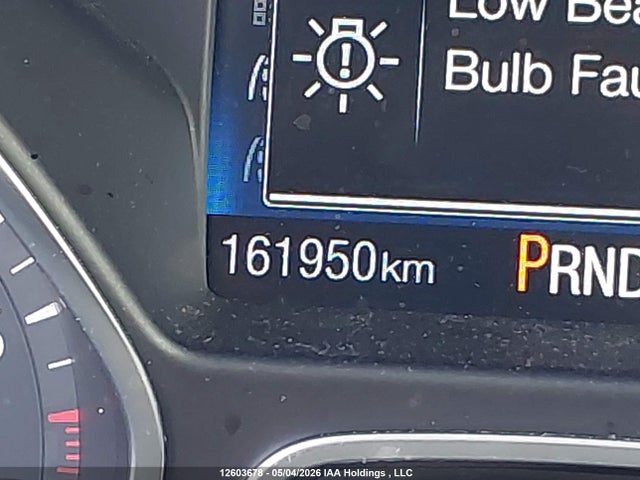1FADP3K24JL262932 Ford FOCUS SE