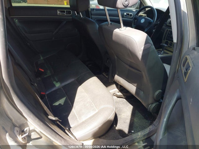 Aukcja sprzedaży 2004 Volkswagen Passat Sedan, vin: WVWPE63B34P334634, numer aukcji: 12603679