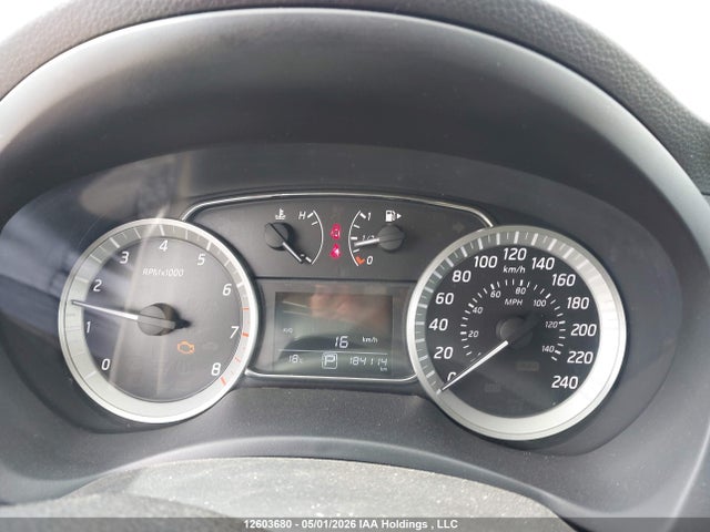 Aukcja sprzedaży 2013 Nissan Sentra 1.8 S/1.8 Sv, vin: 3N1AB7AP1DL626011, numer aukcji: 12603680