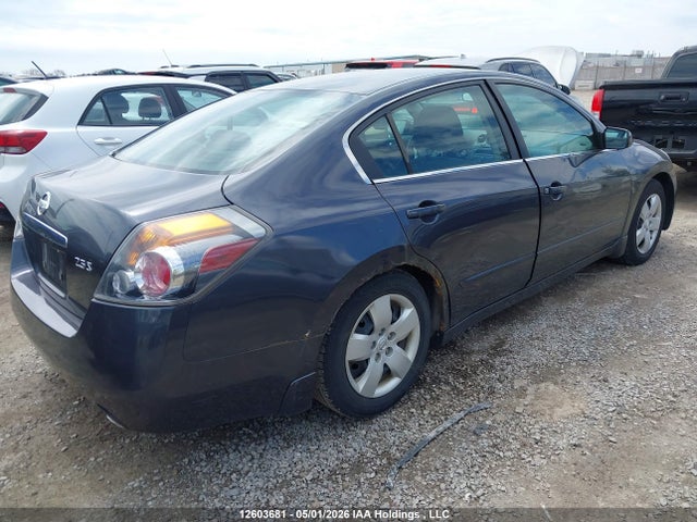 Продажа на аукционе авто 2008 Nissan Altima 2.5 S, vin: 1N4AL21E08C142785, номер лота: 12603681