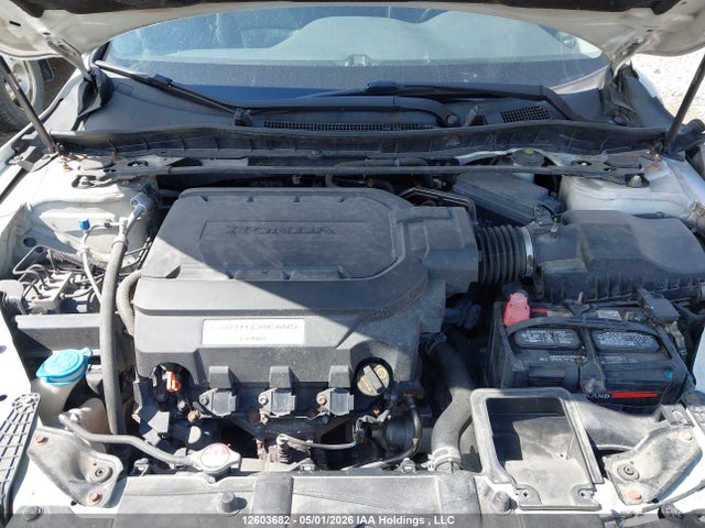 Продаж на аукціоні авто 2013 Honda Accord Touring V6, vin: 1HGCR3F96DA801964, номер лоту: 12603682