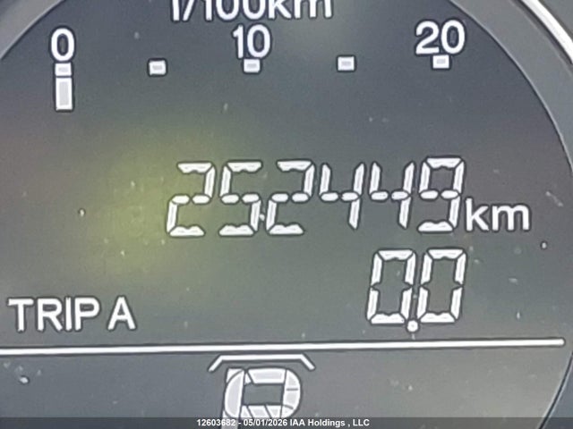 Продаж на аукціоні авто 2013 Honda Accord Touring V6, vin: 1HGCR3F96DA801964, номер лоту: 12603682