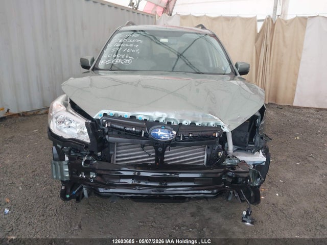 Aukcja sprzedaży 2015 Subaru Forester 2.5i Limited Package, vin: JF2SJCTC3FH547062, numer aukcji: 12603685
