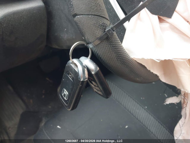 Aukcja sprzedaży 2016 Honda Civic, vin: 2HGFC2F79GH008929, numer aukcji: 12603687