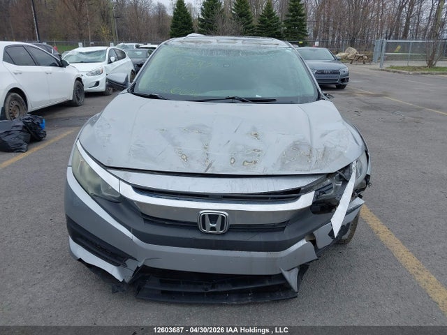 Aukcja sprzedaży 2016 Honda Civic, vin: 2HGFC2F79GH008929, numer aukcji: 12603687