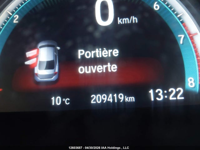 Aukcja sprzedaży 2016 Honda Civic, vin: 2HGFC2F79GH008929, numer aukcji: 12603687