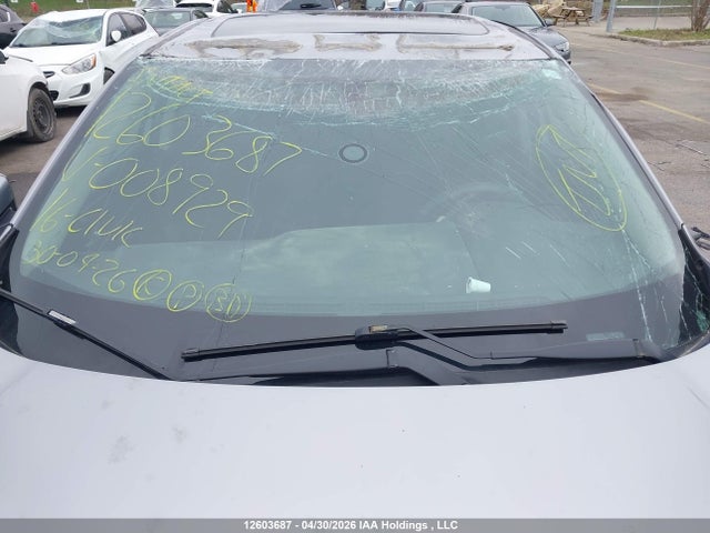 Aukcja sprzedaży 2016 Honda Civic, vin: 2HGFC2F79GH008929, numer aukcji: 12603687
