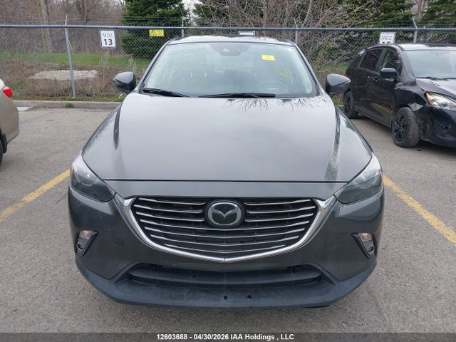 Aukcja sprzedaży 2018 Mazda Cx-3, vin: JM1DKFD72J0304633, numer aukcji: 12603688