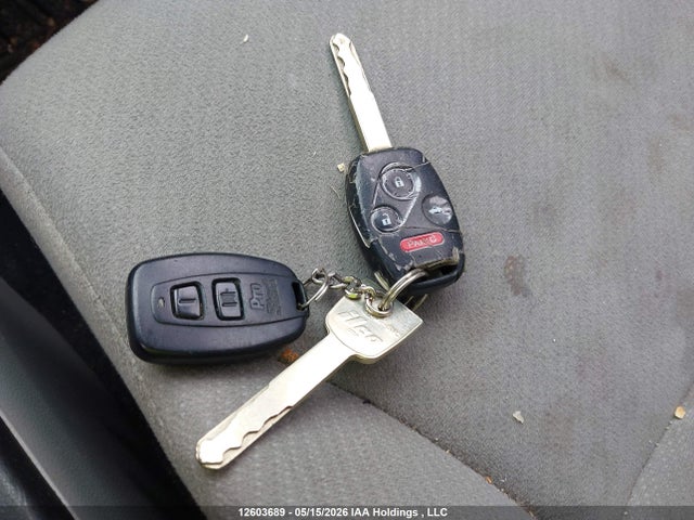 Продажа на аукционе авто 2013 Honda Civic Lx, vin: 2HGFB2F4XDH004182, номер лота: 12603689