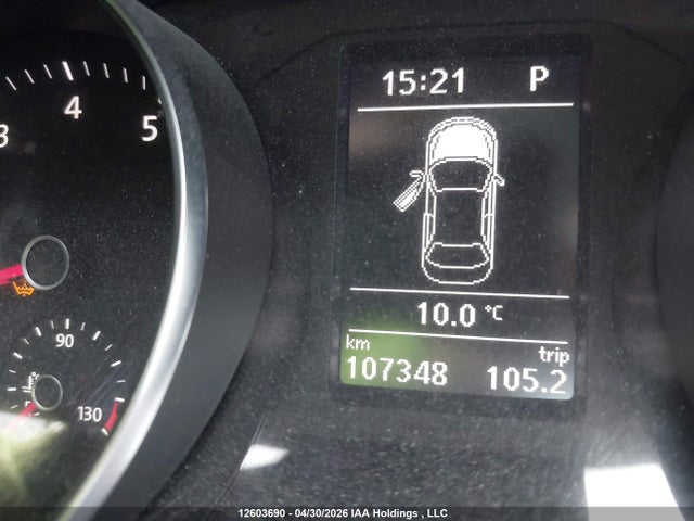 Volkswagen Passat 2017 1VWBT7A35HC007647 Image 15