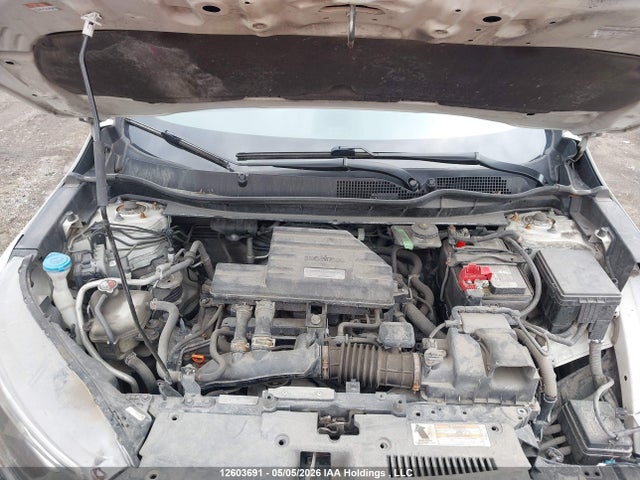 Продаж на аукціоні авто 2018 Honda Cr-v, vin: 2HKRW2H59JH119414, номер лоту: 12603691