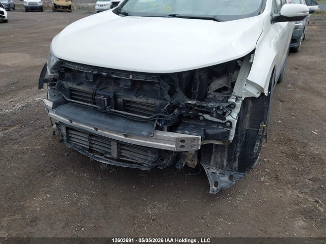 Продаж на аукціоні авто 2018 Honda Cr-v, vin: 2HKRW2H59JH119414, номер лоту: 12603691