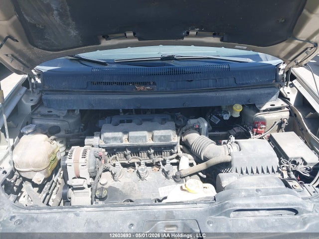 12603693 :رقم المزاد ، 3D4GG57V69T235000 vin ، 2009 Dodge Journey مزاد بيع