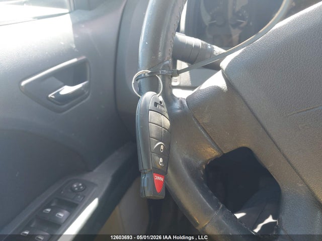 12603693 :رقم المزاد ، 3D4GG57V69T235000 vin ، 2009 Dodge Journey مزاد بيع