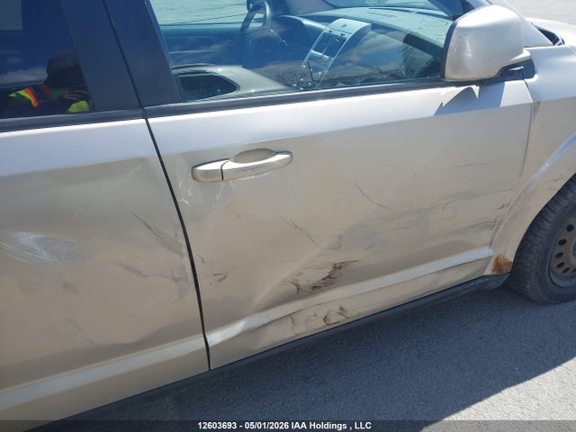 12603693 :رقم المزاد ، 3D4GG57V69T235000 vin ، 2009 Dodge Journey مزاد بيع
