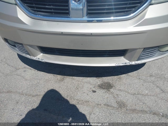 12603693 :رقم المزاد ، 3D4GG57V69T235000 vin ، 2009 Dodge Journey مزاد بيع