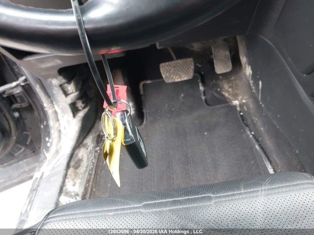 2018 Honda Cr-v მანქანა იყიდება აუქციონზე, vin: 2HKRW2H9XJH103404, აუქციონის ნომერი: 12603696