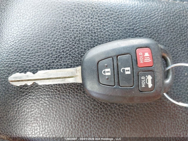 Продажа на аукционе авто 2014 Toyota Corolla, vin: 2T1BURHE0EC191448, номер лота: 12603697