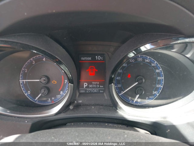 Продажа на аукционе авто 2014 Toyota Corolla, vin: 2T1BURHE0EC191448, номер лота: 12603697