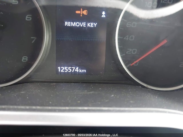 Aukcja sprzedaży 2019 Mitsubishi Eclipse Cross Es, vin: JA4AT3AA2KZ604758, numer aukcji: 12603700