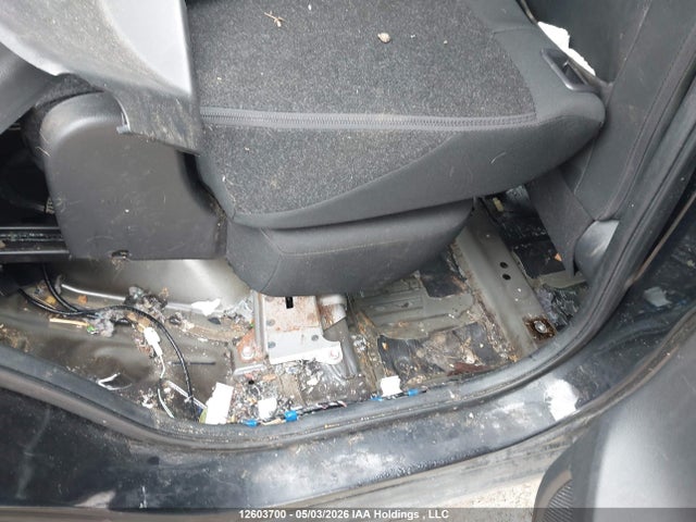 Aukcja sprzedaży 2019 Mitsubishi Eclipse Cross Es, vin: JA4AT3AA2KZ604758, numer aukcji: 12603700