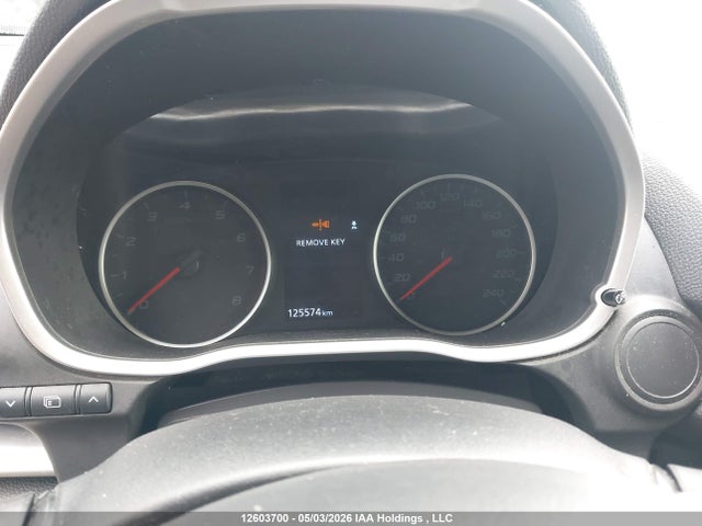 Aukcja sprzedaży 2019 Mitsubishi Eclipse Cross Es, vin: JA4AT3AA2KZ604758, numer aukcji: 12603700
